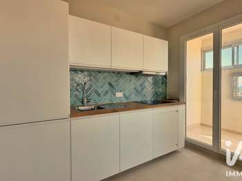 Vente Appartement 3 piècesHyères