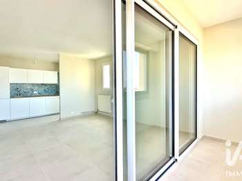 Vente Appartement 3 piècesHyères