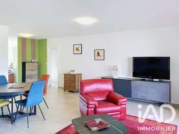 Vente appartement 4 pièces Hyères 83