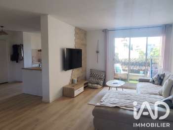 Vente appartement 4 pièces Hyères 83