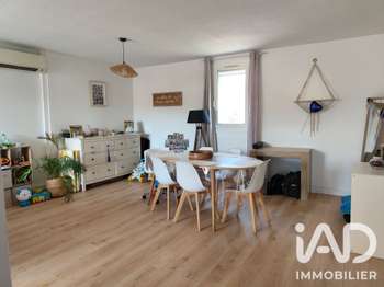 Vente Appartement 4 piècesHyères