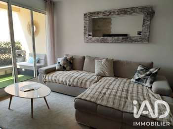 Vente Appartement 4 piècesHyères