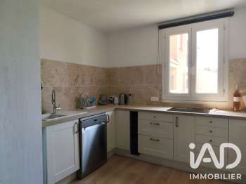 Vente Appartement 4 piècesHyères