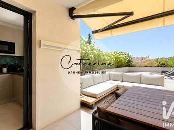 Vente Appartement 3 piècesHyères