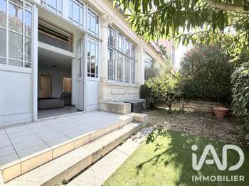 Vente appartement 4 pièces Hyères 83