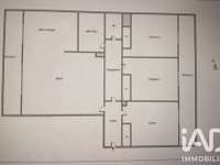 Vente appartement 4 pièces Vente appartement 4 pièces