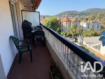 Vente Appartement 4 piècesHyères