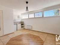 Vente appartement 1 pièce Vente appartement 1 pièce