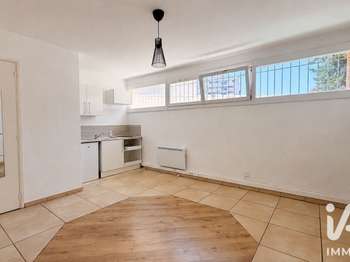 Vente Appartement T1Hyères