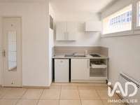 Vente appartement 1 pièce Vente appartement 1 pièce