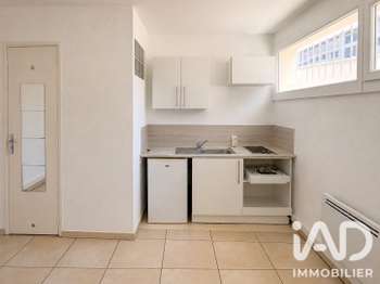 Vente appartement 1 pièce Vente appartement 1 pièce