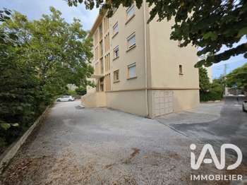 Vente appartement 3 pièces Hyères 83