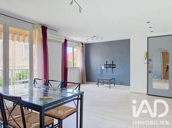 Vente Appartement 3 piècesHyères