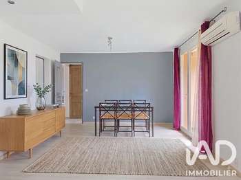 Vente Appartement 3 piècesHyères