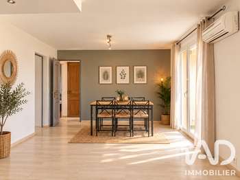 Vente appartement 3 pièces Hyères 83