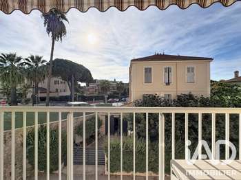 Vente Appartement 3 piècesHyères