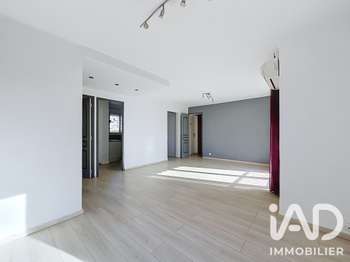Vente Appartement 3 piècesHyères