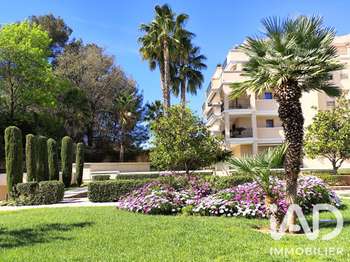 Vente Appartement 2 piècesHyères