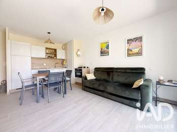Vente Appartement T1Hyères