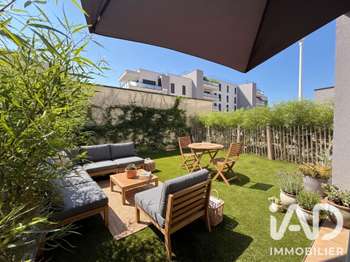 Vente appartement 1 pièce Hyères 83