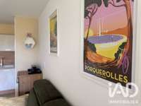 Vente appartement 1 pièce