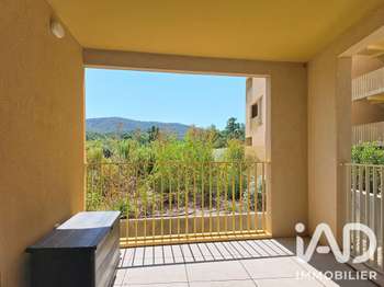 Vente appartement 4 pièces Hyères 83