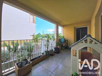 Vente Appartement 4 piècesHyères
