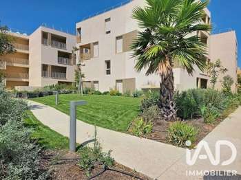 Vente Appartement 4 piècesHyères