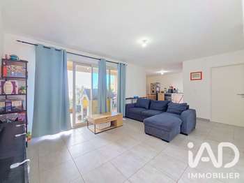 Vente appartement 4 pièces Hyères 83