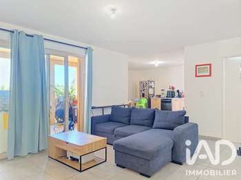Vente appartement 4 pièces Hyères 83