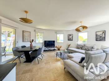 Vente appartement 4 pièces Hyères 83