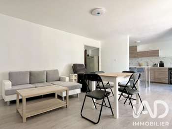 Vente appartement 3 pièces Hyères 83
