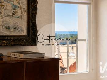 Vente Appartement 2 piècesHyères