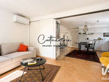 Vente appartement 2 pièces Hyères 83