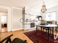 Vente appartement 2 pièces Vente appartement 2 pièces