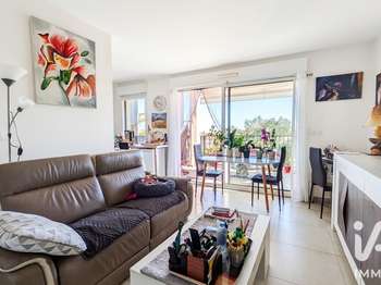 Vente appartement 2 pièces Hyères 83