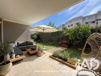 Vente Appartement 3 piècesHyères