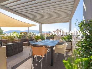 Vente Appartement 4 piècesHyères