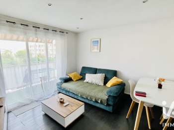 Vente Appartement 4 piècesHyères