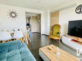 Vente appartement 4 pièces Hyères 83