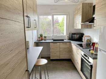 Vente appartement 4 pièces Vente appartement 4 pièces