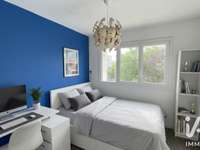 Vente appartement 4 pièces Vente appartement 4 pièces