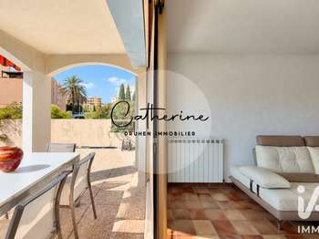 Vente Appartement 2 piècesHyères