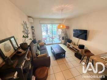 Vente Appartement 2 piècesHyères