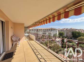 Vente Appartement 3 piècesHyères