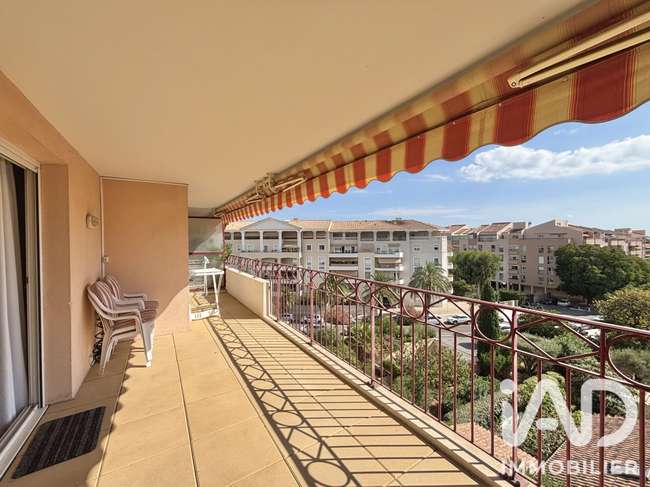 Appartement 3 pièces 115 m² · à Hyères · 115 m² · 725 000 €