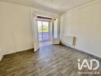 Vente appartement 1 pièce Hyères 83