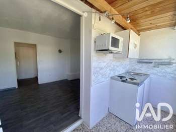 Vente appartement 1 pièce Vente appartement 1 pièce