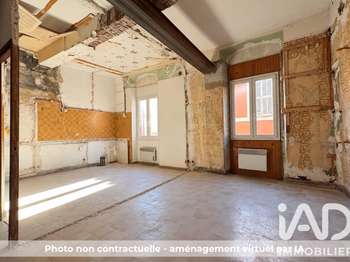 Vente appartement 4 pièces Vente appartement 4 pièces