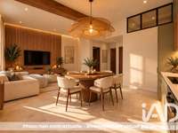 Vente appartement 4 pièces Vente appartement 4 pièces